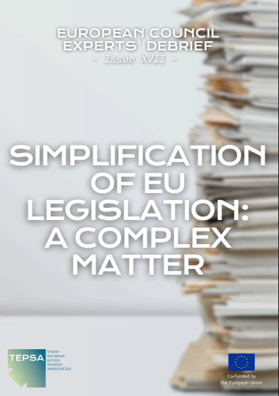 EU External Envionmental Policy〈裁断済み〉 EU External Envionmental Policy〈裁断済み〉